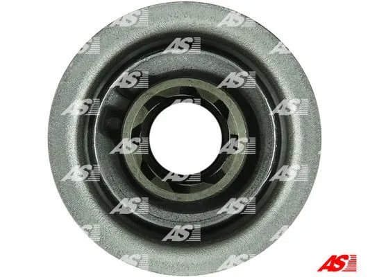 Freewheel Gear, starter