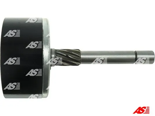 Ring Gear, planetary gearbox (starter) (SG6009)