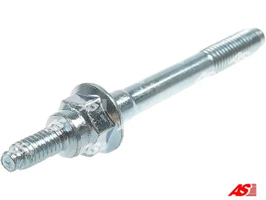 Repair Set, alternator (ASCR4001)