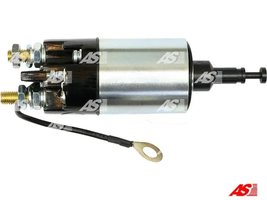 Solenoid Switch, starter (SS5088)