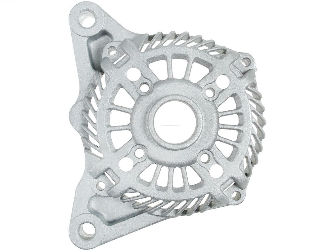 Bracket, alternator drive flange (ABR5173S)