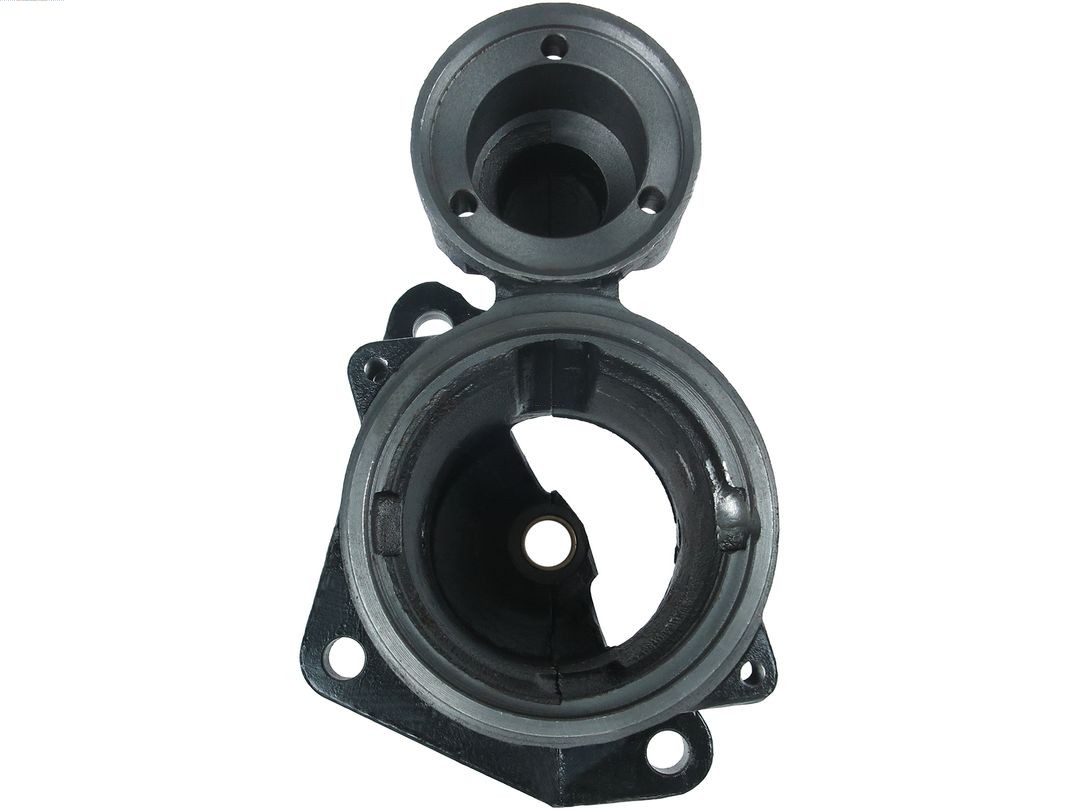 Starter Lid, carburettor