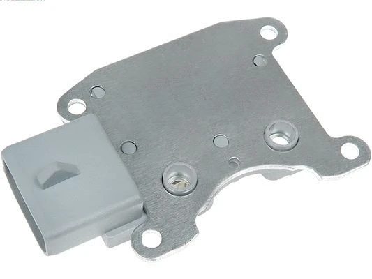 Alternator Regulator