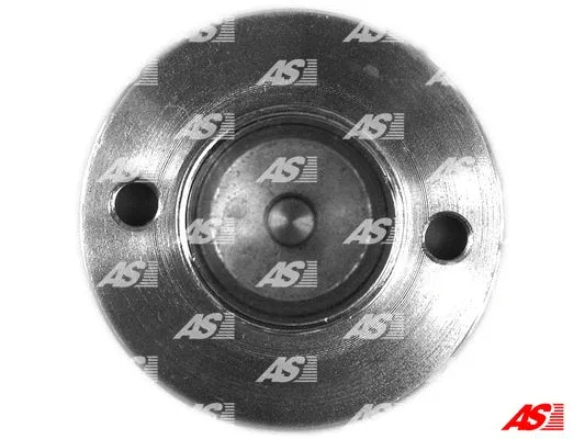 Solenoid Switch, starter