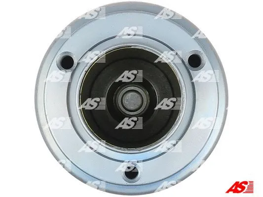 Solenoid Switch, starter