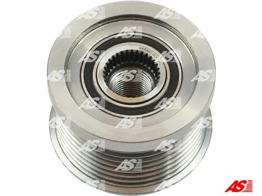 Alternator Freewheel Clutch