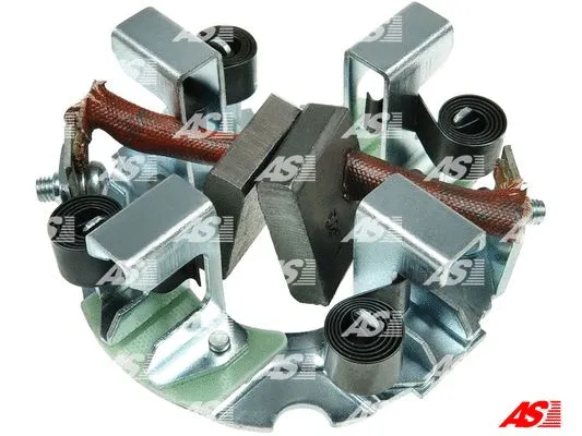 Holder, carbon brushes (SBH1035S)