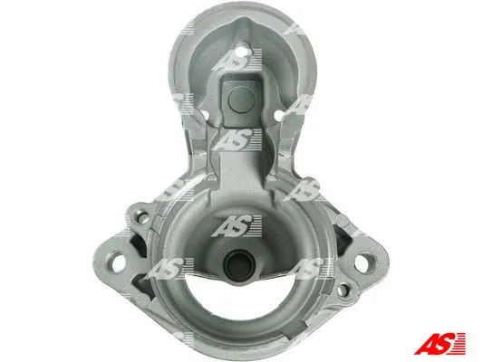 Starter Lid, carburettor