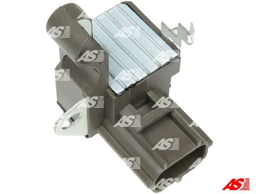 Alternator Regulator