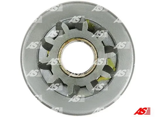 Freewheel Gear, starter