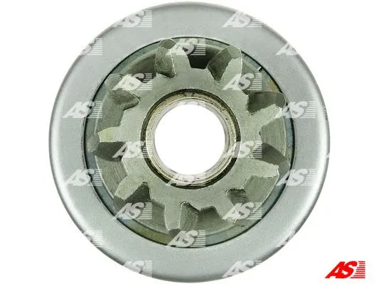 Freewheel Gear, starter