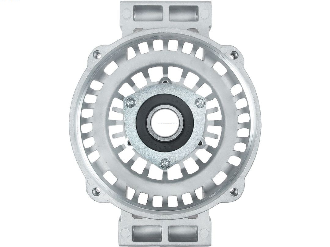 Bracket, alternator drive flange