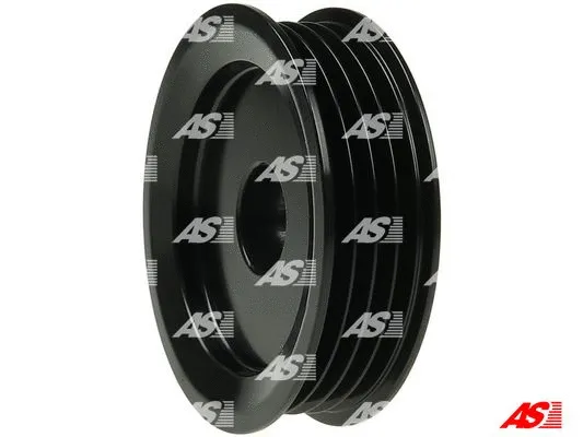 Belt Pulley, alternator (AP5014S)