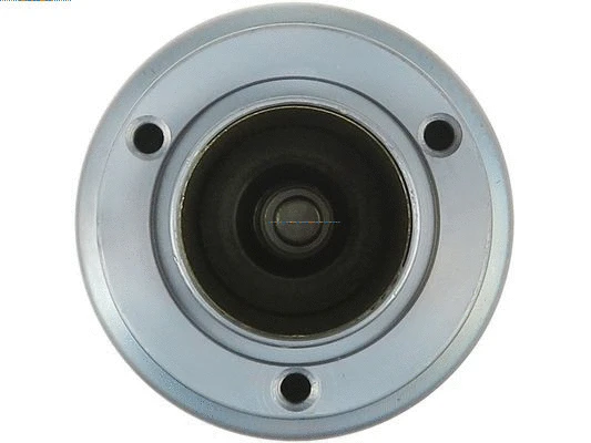 Solenoid Switch, starter