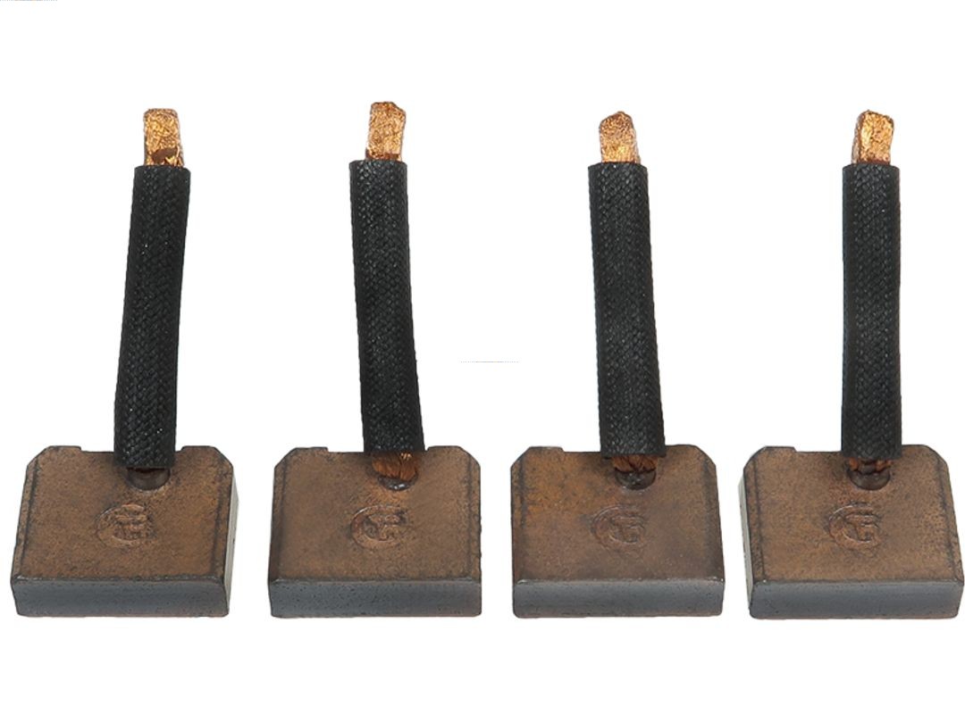 Carbon Brush, starter (SB1029S)