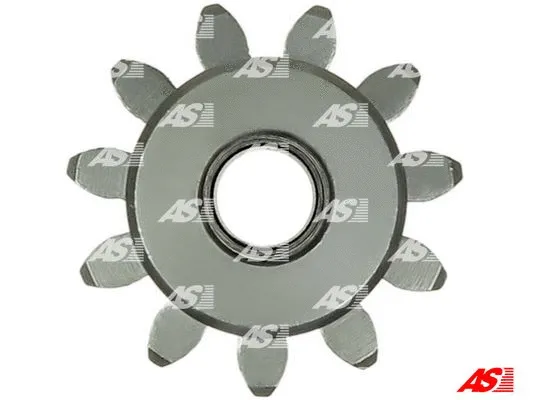 Freewheel Gear, starter