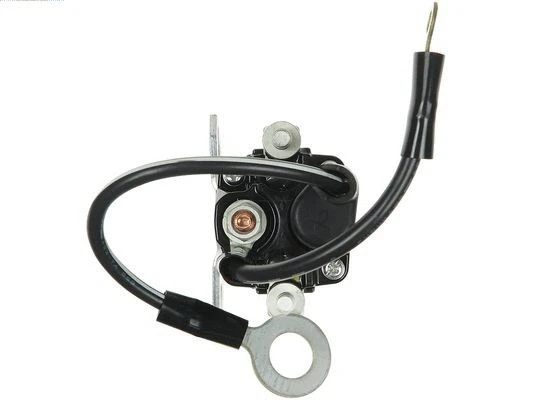 Solenoid Switch, starter