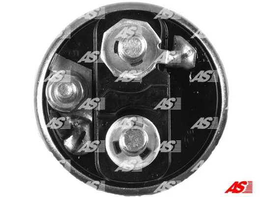 Solenoid Switch, starter