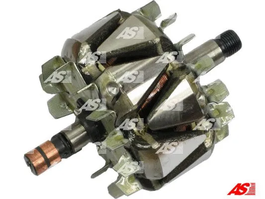 Rotor, alternator (AR0022)