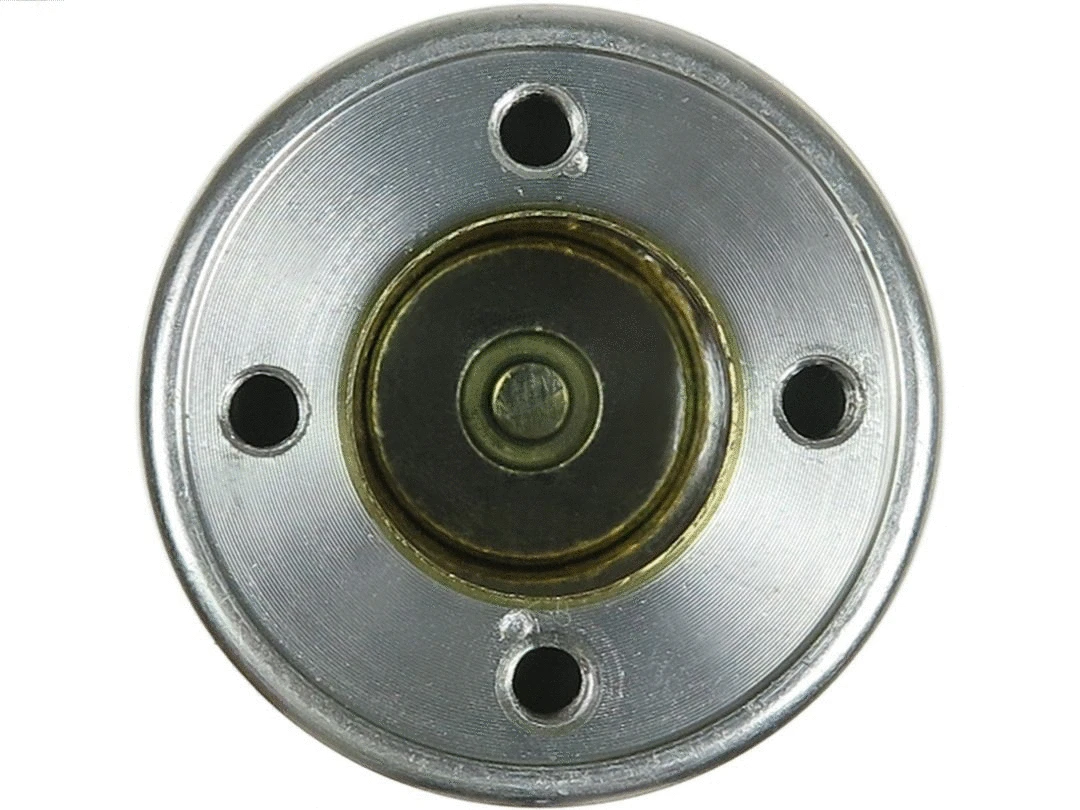 Solenoid Switch, starter
