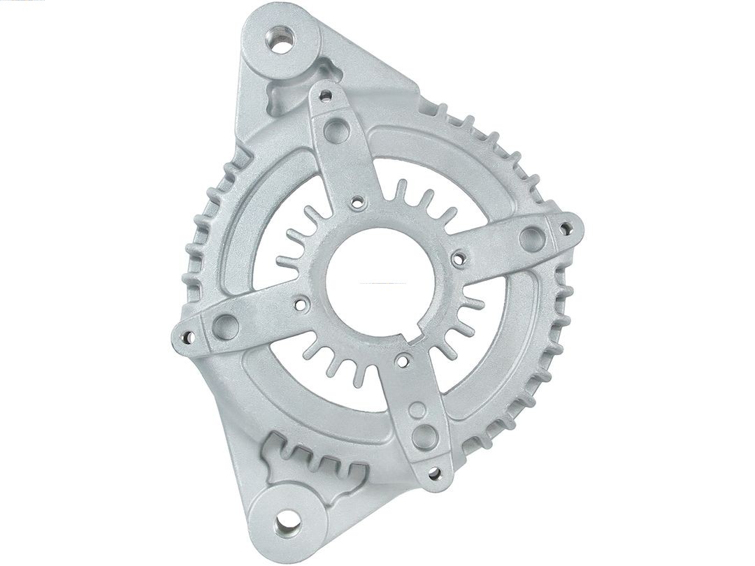 Bracket, alternator drive flange (ABR6145S)