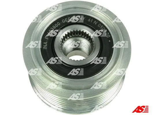Alternator Freewheel Clutch