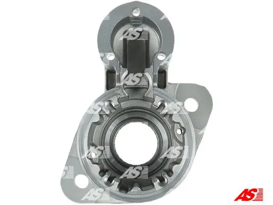 Starter Lid, carburettor