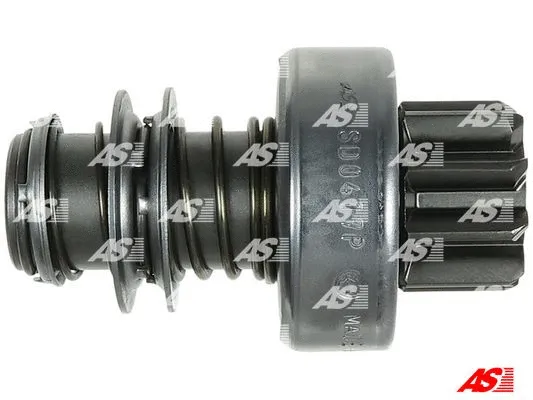 Freewheel Gear, starter (SD0417P)