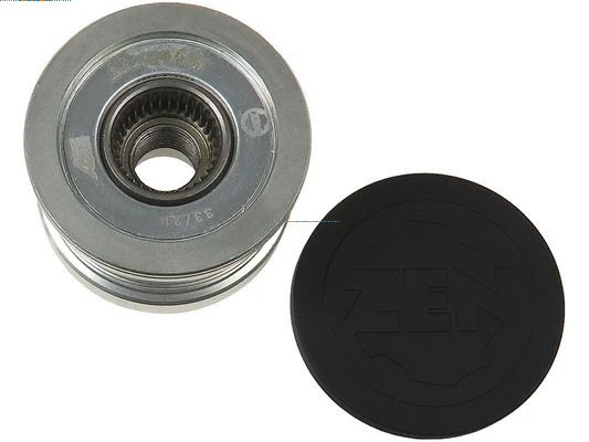 Alternator Freewheel Clutch