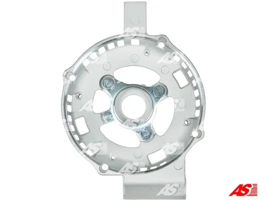 Bracket, alternator drive flange