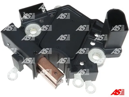 Alternator Regulator