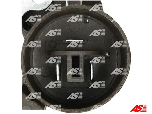 Alternator Regulator