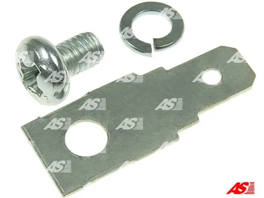 Solenoid Switch, starter