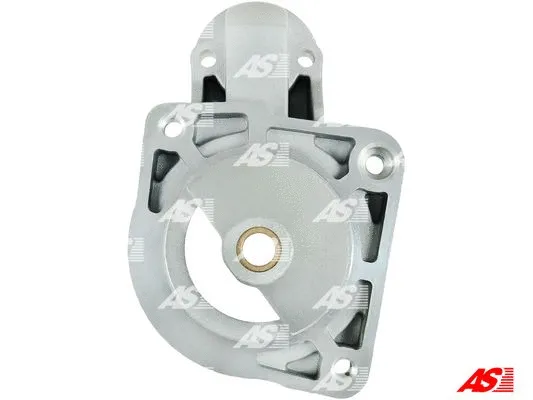 Starter Lid, carburettor (SBR5039S)