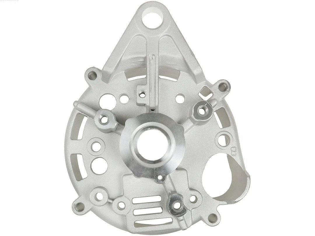 Bracket, alternator drive flange (ABR2021S)