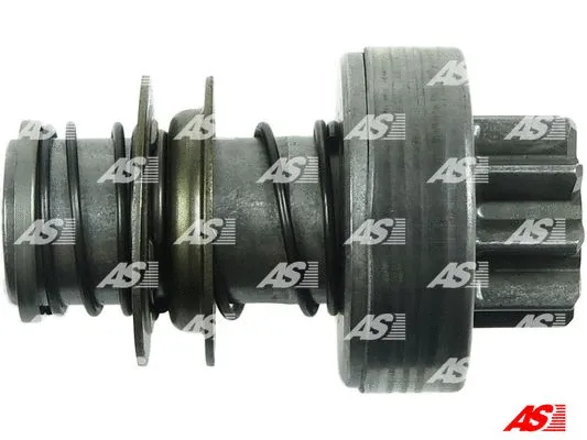 Freewheel Gear, starter (SD0339(BOSCH))