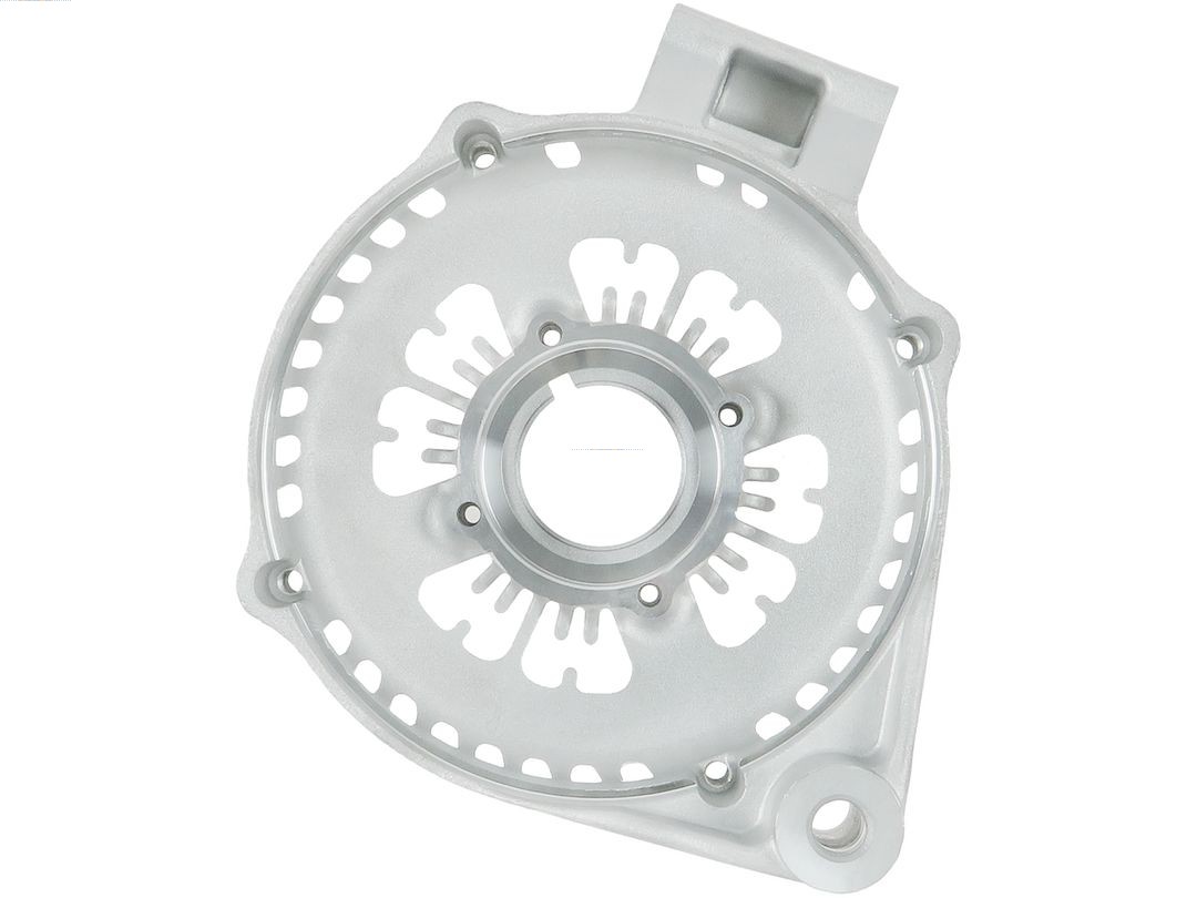 Bracket, alternator drive flange