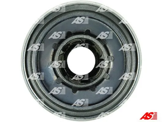 Freewheel Gear, starter