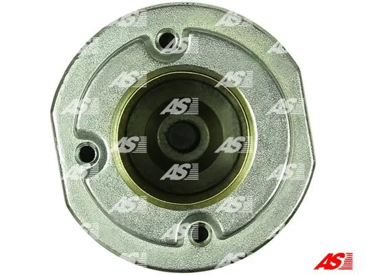 Solenoid Switch, starter