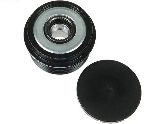 Alternator Freewheel Clutch