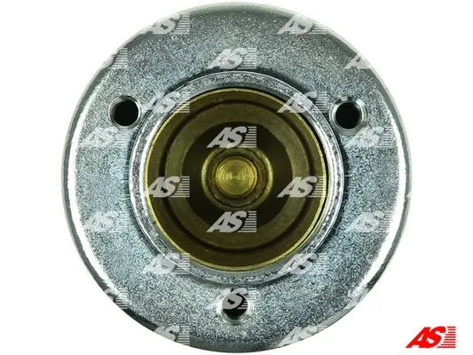 Solenoid Switch, starter
