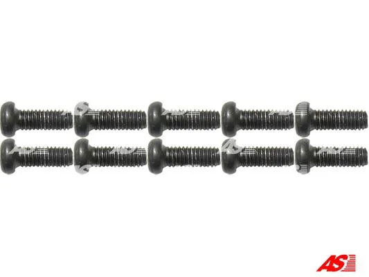 Repair Set, alternator (SP3008)