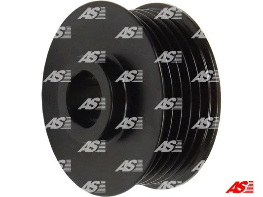 Belt Pulley, alternator