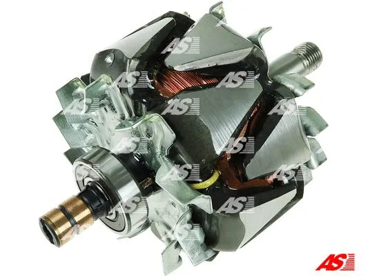 Rotor, alternator (AR0079(BOSCH))