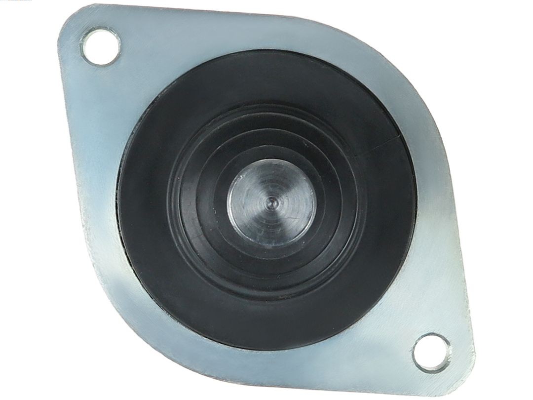 Solenoid Switch, starter