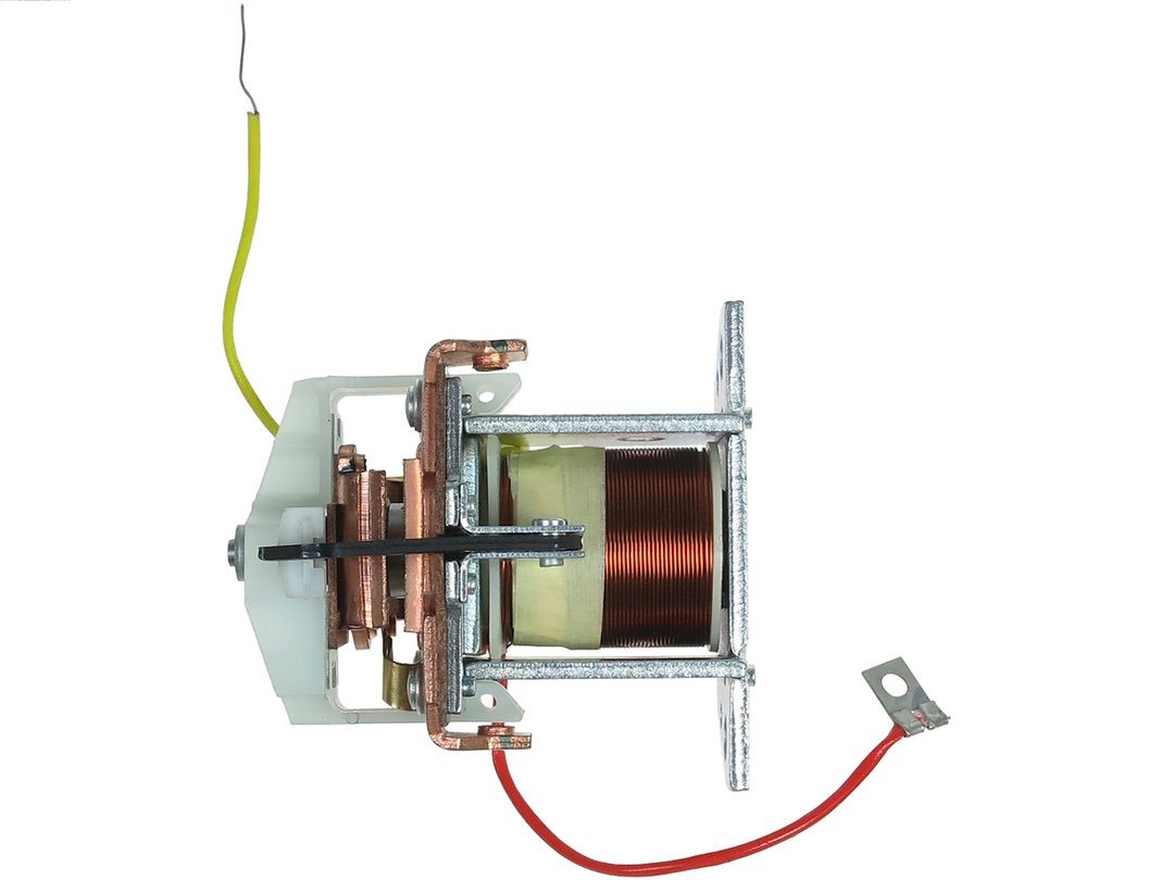 Solenoid Switch, starter (SS0394S)