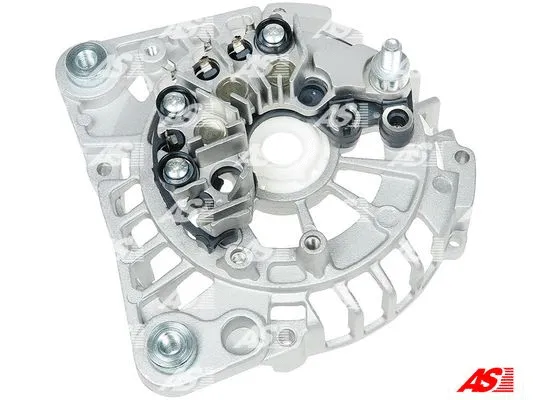 Bracket, alternator drive flange (ARC3031)