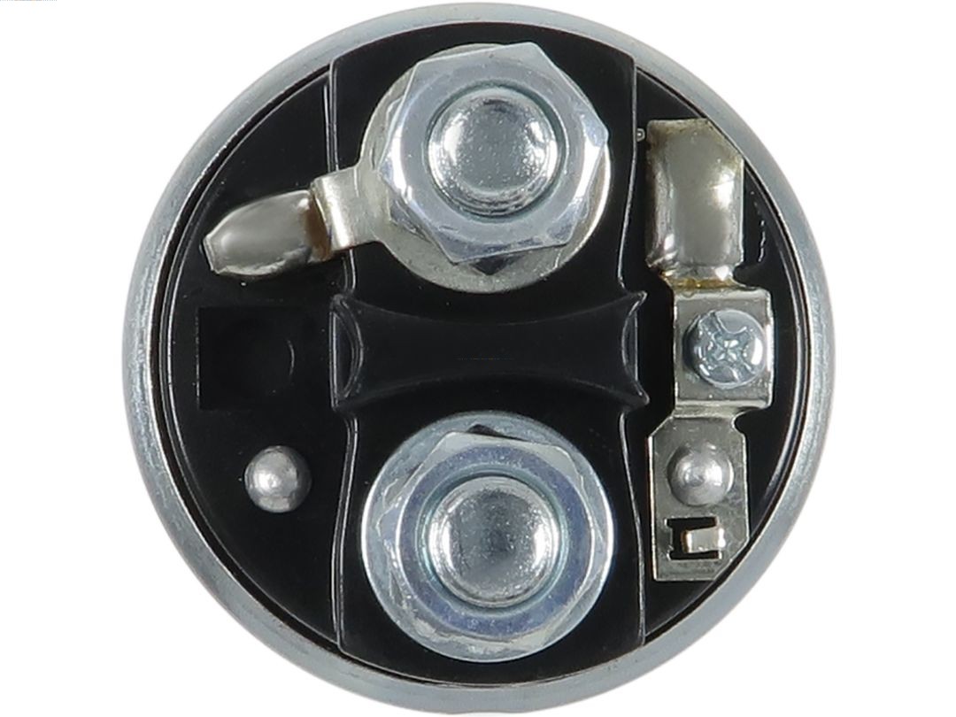 Solenoid Switch, starter