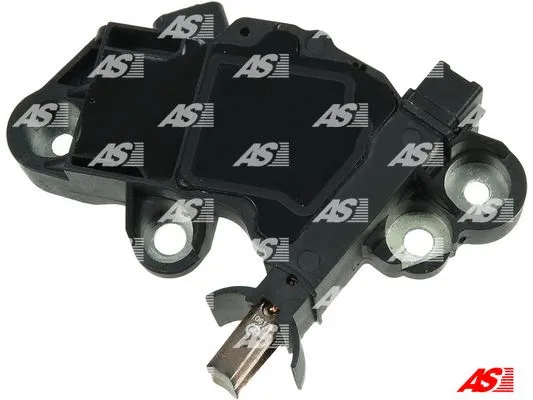 Alternator Regulator