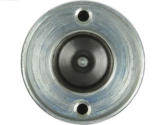 Solenoid Switch, starter